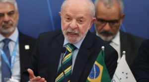 Lula advirtió ante el Mercosur que una intervención armada de EE.UU. en Venezuela sería una “catástrofe humanitaria”