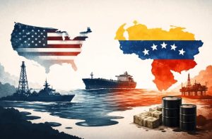 EDITORIAL: TODOS QUIEREN PETRÓLEO VENEZOLANO