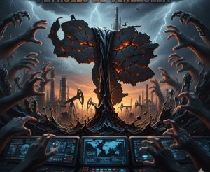 EDITORIAL: Todos quieren petróleo venezolano