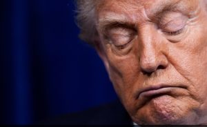 Donald Trump dijo que Estados Unidos destruyó una zona portuaria de Venezuela: “Hubo una gran explosión”