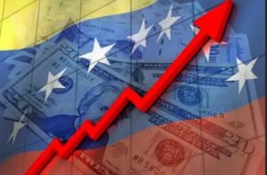 Venezuela cierra 2025 liderando las proyecciones de crecimiento económico en la región