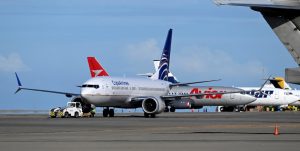 Venezuela: ya 12 aerolíneas suspendieron sus vuelos tras las fallas que reportaron los pilotos en el aire