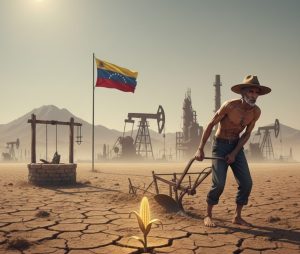 EDITORIAL: El campo que sostiene, el sistema que  abandona