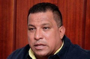 Exgobernador Alfredo Díaz falleció por un infarto, asegura el Gobierno