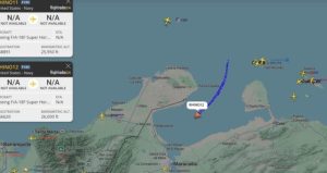 EDITORIAL: F‑18: ¿Provocación o Intromisión?