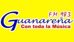 EDITORIAL GUANAREÑA 98.3, LA ESCUELA DE TODOS