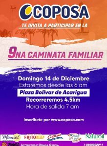 DESDE MI PODIUM Por Adalberto Pérez 12 de Dic