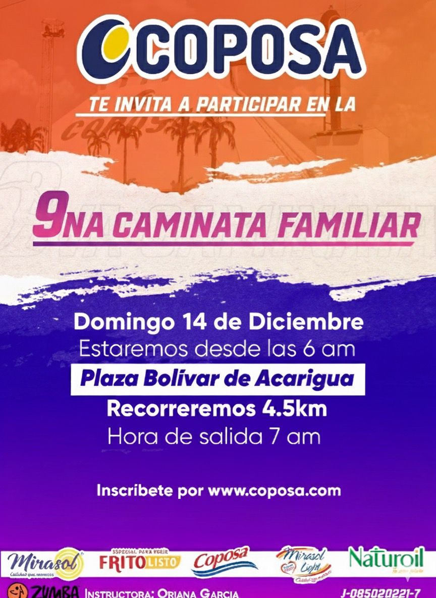 DESDE MI PODIUM Por Adalberto Pérez 12 de Dic