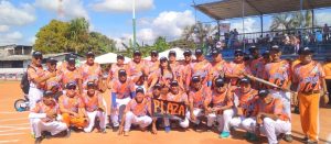 La Plaza destronó al Rio 15 carreras por 2 en Guanarito