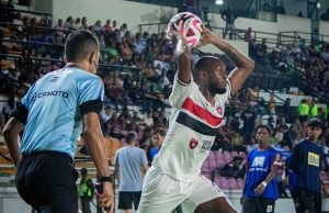 Expresa Keiver Zúñiga: “El Portuguesa FC peleará por cosas importantes”