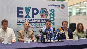 Portuguesa se prepara para la I Expo Fedecámaras 2026: Una vitrina de negocios sin fronteras