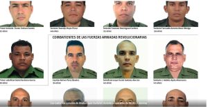 Cuba anunció que repatriará el jueves los cuerpos de los 32 militares que murieron en Venezuela