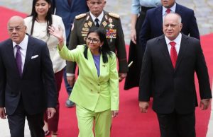 Gobierno anuncia incremento de 37 % de los recursos en divisas para 2026