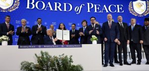 Qué es el Consejo de la Paz de Trump, qué países lo integran y cuáles lo rechazaron (por ahora)