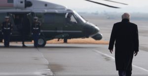 Un club de poder y una cúpula de oro