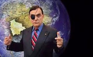 Duelo en el país por la partida física de Walter Martínez