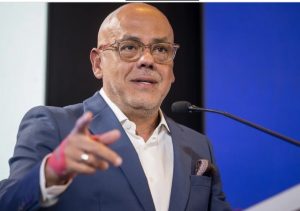 Jorge Rodríguez sobre Ley de Hidrocarburos: «Quien intente alguna acción de corrupción, que se prepare»