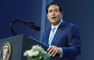 Ahora sí: EE.UU. abre pasos para reabrir embajada en Venezuela y reconocería como legítimo al Gobierno de Delcy Rodríguez