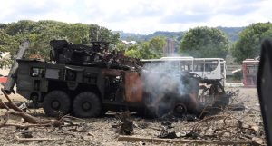 El operativo de Estados Unidos en Venezuela para capturar a Nicolás Maduro dejó al menos 40 muertos, según The New York Times