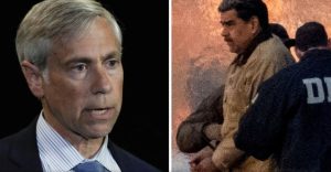 Quién es Barry Pollack, el abogado que eligió Nicolás Maduro para defenderlo en el caso de narcoterrorismo en Nueva York