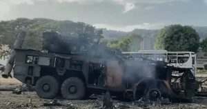 Cofirman muerte de 32 escoltas cubanos en incursión del Delta Force en Fuerte Tiuna