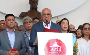 Gobierno anuncia excarcelación de «un número importante» de presos políticos en las próximas horas