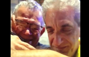 Confirman la liberación de Enrique Márquez y Biagio Pilieri