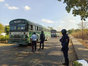 PoliPortuguesa cierra enero con balance positivo: Cero fallecidos en accidentes y despliegue masivo de seguridad
