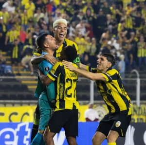 Síntesis Deportiva Por Avelino Avancín