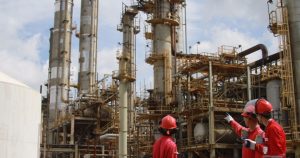 Crecimiento petrolero en Venezuela podría generar cerca de 9.000 millones de dólares