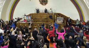 Asamblea Nacional realizará la segunda discusión de la Ley de Amnistía este jueves