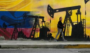 EE. UU. prevé que ventas de crudo venezolano superarán los 10.000 millones de dólares al año