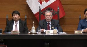 Perú: el Congreso echó a José Jerí, el sexto presidente destituido en los últimos 10 años