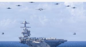 Panorama Internacional: La guerra ¿inminente? de EE.UU. contra Irán