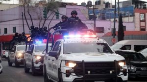 Tensión en México hoy: los restos de “El Mencho” llegan a la fiscalía y se teme más violencia del narco