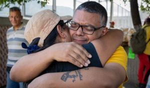 Foro Penal reporta 54 liberaciones tras la entrada en vigor de la amnistía