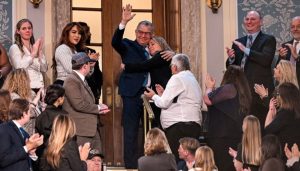 Enrique Márquez agradece a Trump por su invitación y llama a trabajar unidos por Venezuela