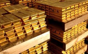 Bloomberg: Venezuela vendió casi seis toneladas de oro en plena escasez de dólares