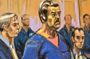 Abogado de Maduro denuncia que el Tesoro impide a Caracas pagar su defensa legal