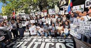 Plataforma Unitaria reporta 607 excarcelaciones tras aprobación de la ley de Amnistía