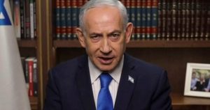 Netanyahu dice tener indicios de que mataron al líder iraní ayatollah Khamenei