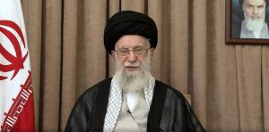 “Irán responderá con decisión”: la primera reacción del gobierno de Jamenei tras el ataque de Israel y Estados Unidos