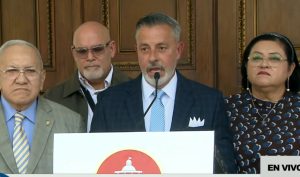 Asamblea Nacional inicia proceso de postulaciones para Fiscal General y Defensor del Pueblo