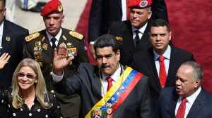 Captura de Maduro abrió paso a excarcelaciones, reforma petrolera y sumisión ante Trump