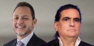 El Sebin y el FBI detienen en Caracas a Alex Saab y Raúl Gorrín