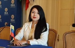 María Oropeza y Juan Pablo Guanipa recuperan su libertad tras acuerdos de pacificación y revisión judicial