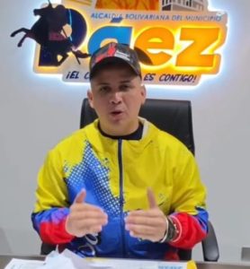 Alcaldía de Páez trabaja para restituir servicio de agua potable a la mayor brevedad 