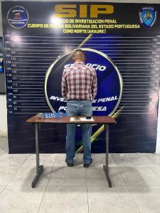 CPBEP en comisión mixta captura a seis implicados en riña colectiva donde falleció un ciudadano en Guanarito