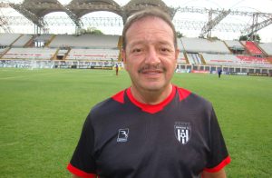 El medico William Petit suma 404 juegos con Portuguesa FC