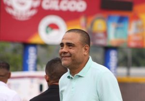 Leonardo González técnico del Portuguesa: “Tenemos un gran grupo y aspiramos seguir creciendo”